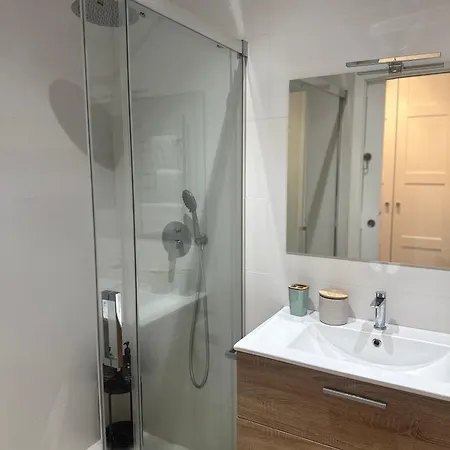Coqueto Apartamento En Triana Sevilla