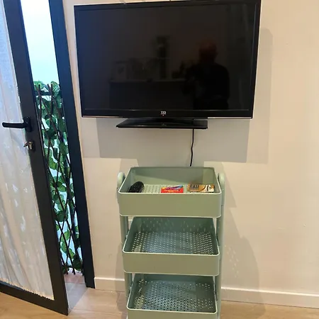 Coqueto Apartamento En Triana * Sevilla