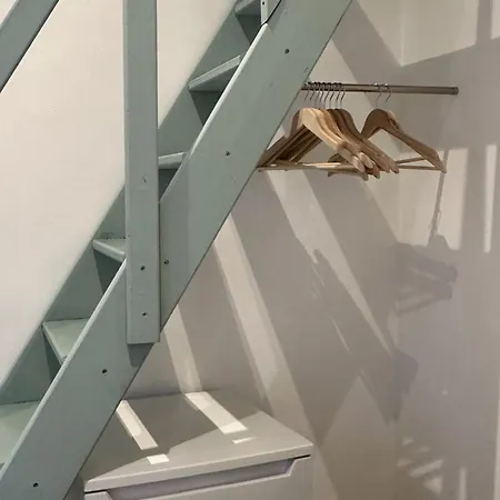 Coqueto Apartamento En Triana Lägenhet Sevilla