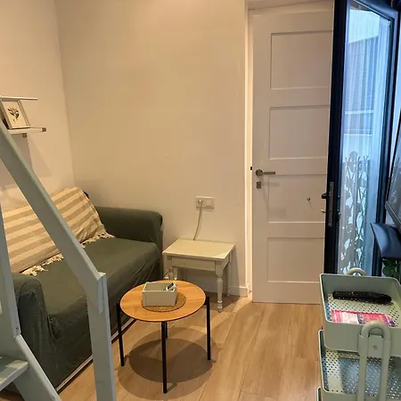 Coqueto Apartamento En Triana Apartament