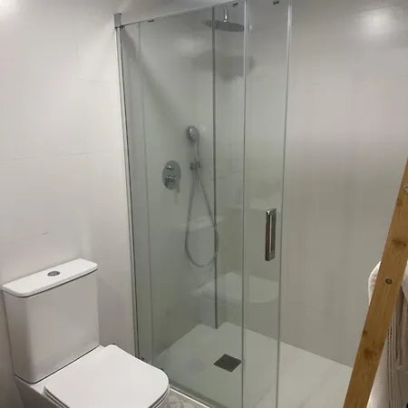 Coqueto Apartamento En Triana Apartament