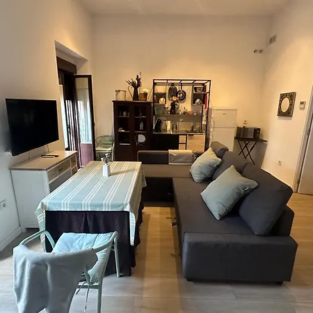 Casa En El Corazon De Triana