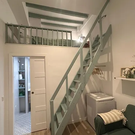 Casa En El Corazon De Triana セビリア