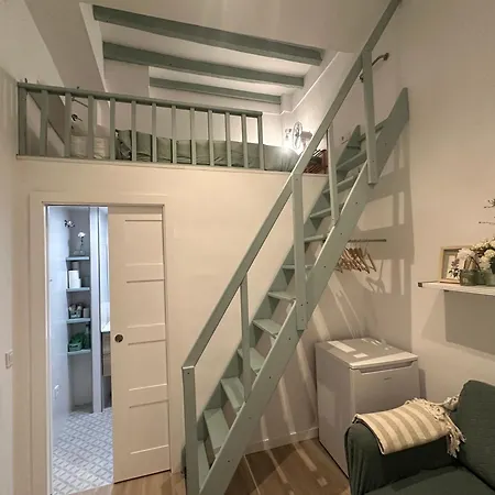 Casa En El Corazon De Triana * セビリア