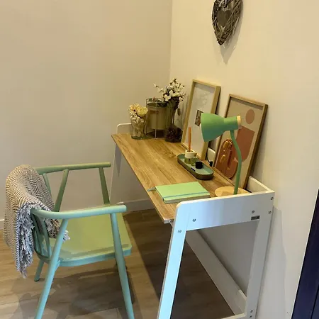 Coqueto Apartamento En Triana Sevilla