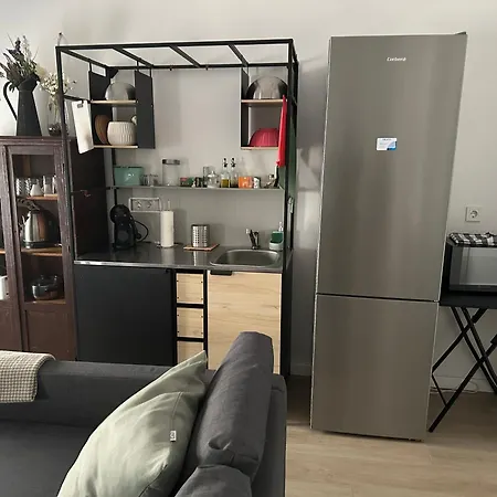 Coqueto Apartamento En Triana